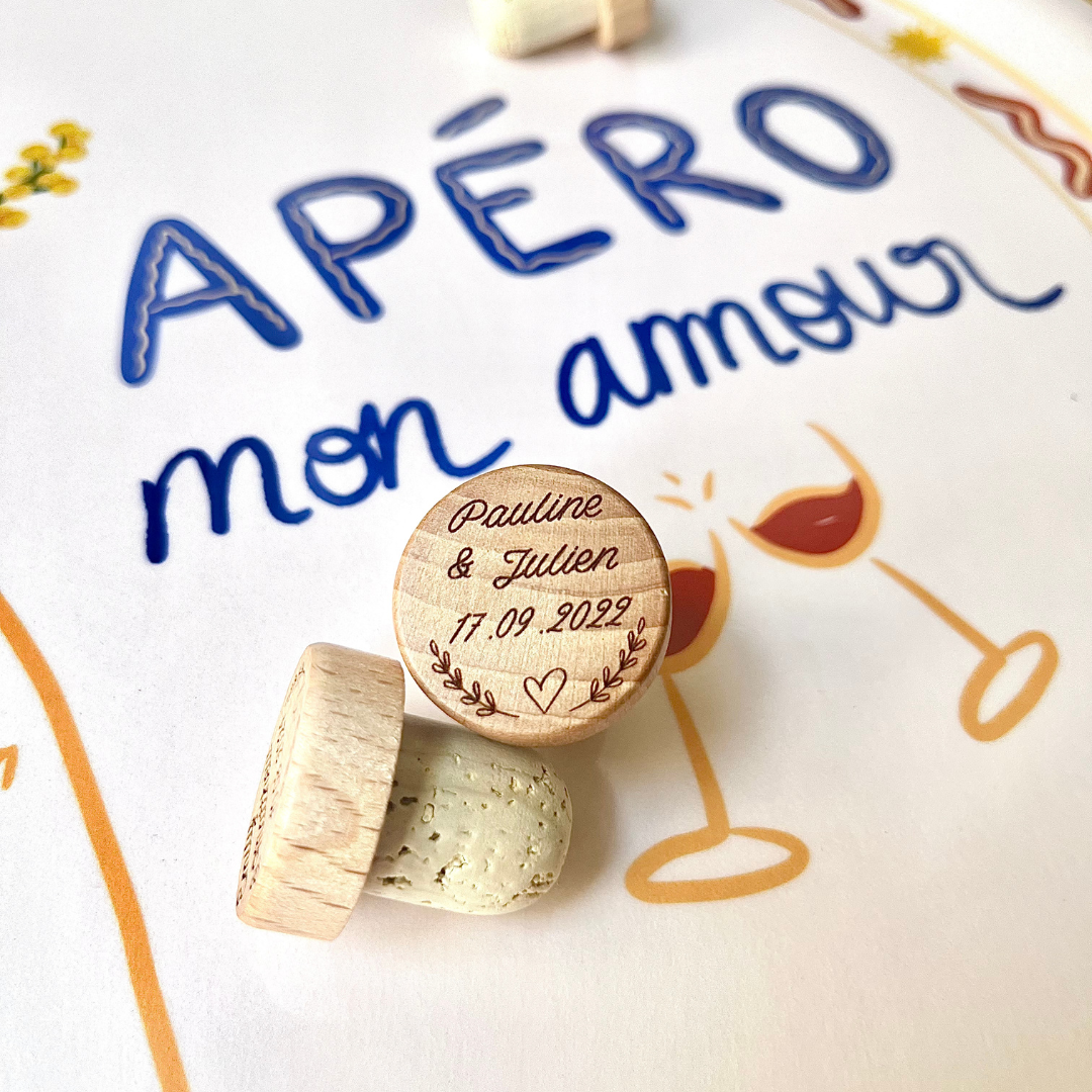 ALL-IN-ONE WEDDING GUEST & GIFT OFFER