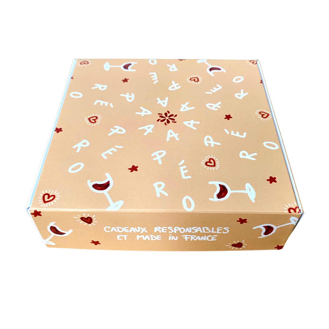 CORKSCREW "HOT LOVE"