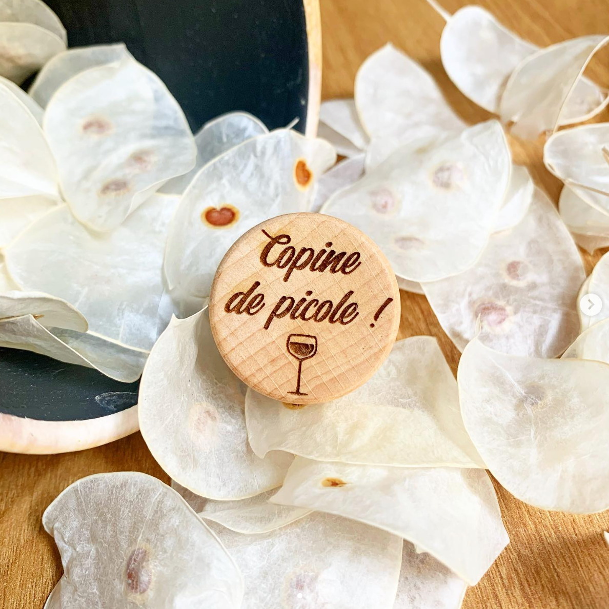 Cadeau Pour Une Pote